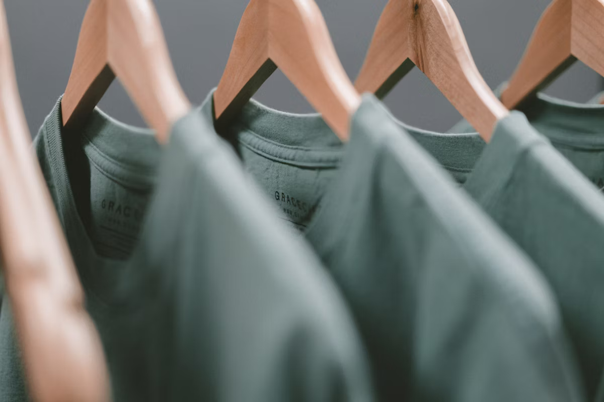Fashion sourcing image